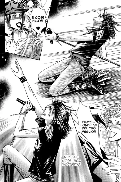Youth Gone Wild Chapter 85 page 6