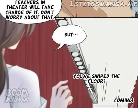Kitty Boy Chapter 55 page 16