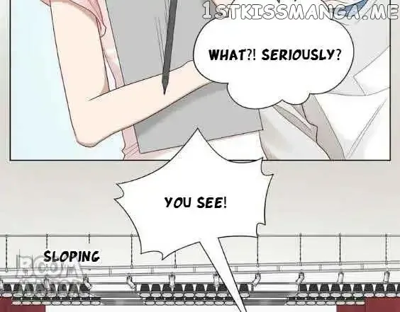 Kitty Boy Chapter 55 page 25
