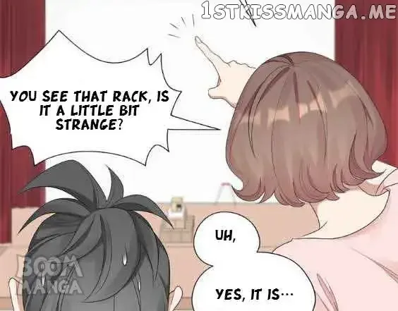 Kitty Boy Chapter 55 page 26