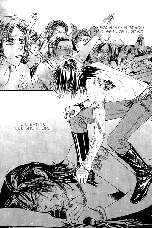 Youth Gone Wild Chapter 85 page 12
