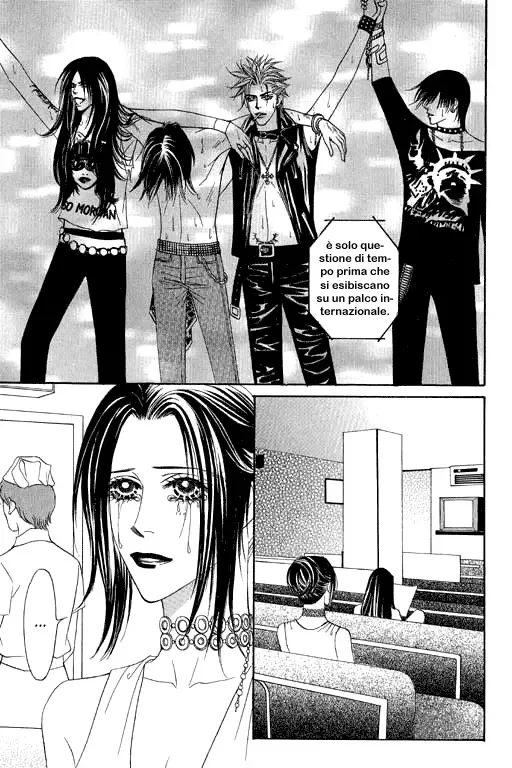 Youth Gone Wild Chapter 85 page 15