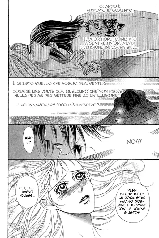 Youth Gone Wild Chapter 85 page 20
