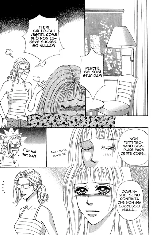 Youth Gone Wild Chapter 85 page 19