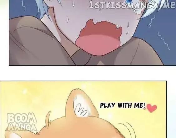 Kitty Boy Chapter 55 page 48