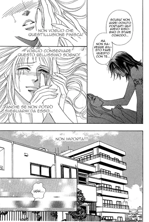 Youth Gone Wild Chapter 85 page 21