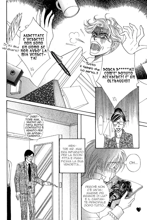 Youth Gone Wild Chapter 85 page 28