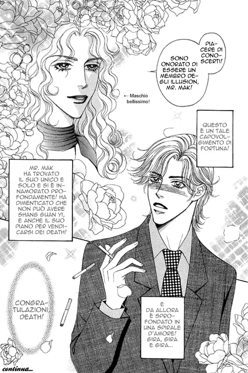 Youth Gone Wild Chapter 85 page 29