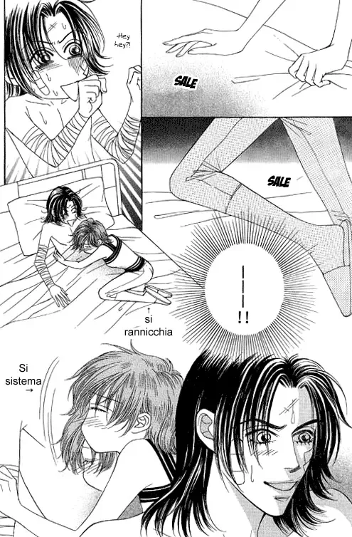 Youth Gone Wild Chapter 85 page 24