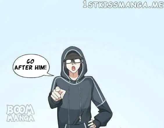 Kitty Boy Chapter 55 page 58