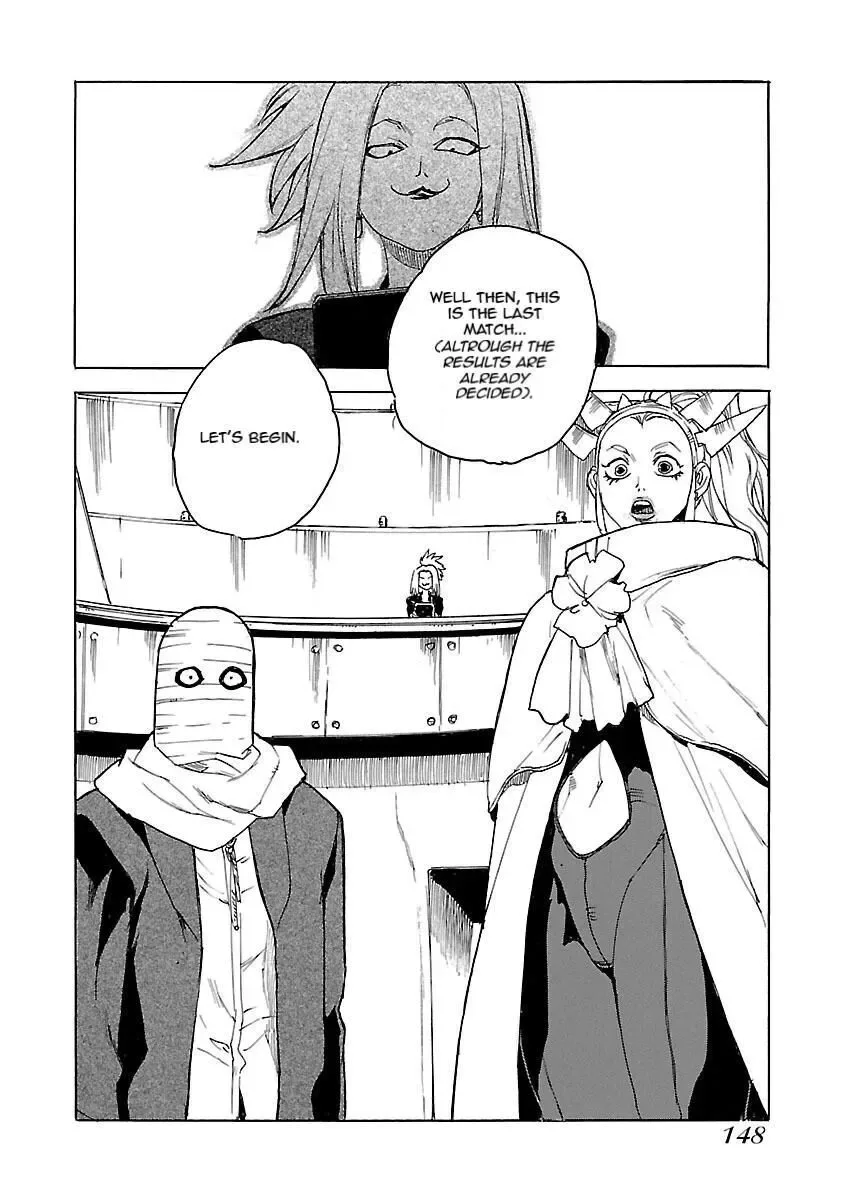 Aiki-S Chapter 53 page 14