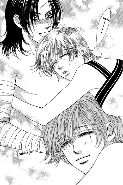 Youth Gone Wild Chapter 85 page 25
