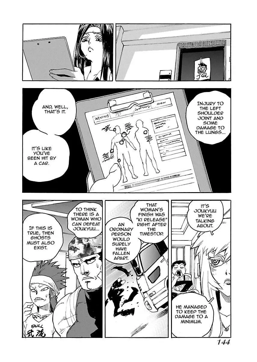 Aiki-S Chapter 53 page 10