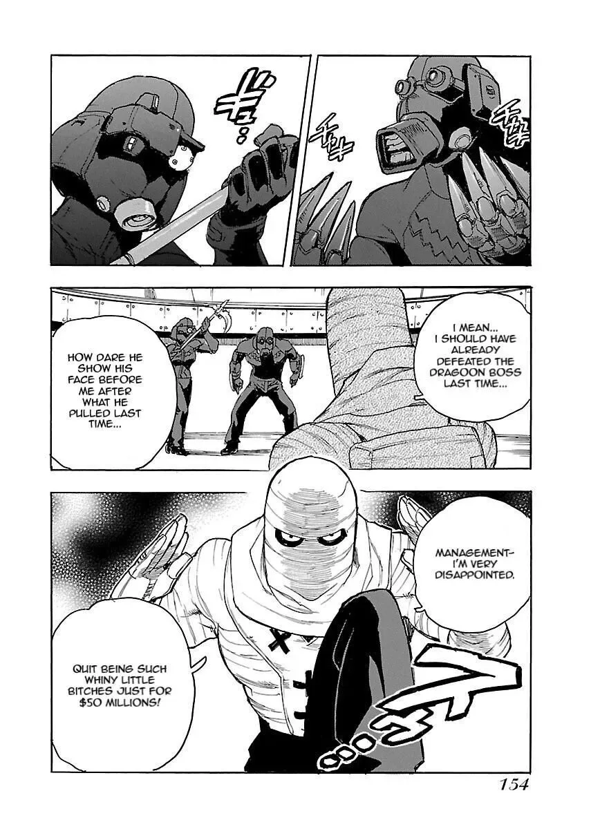 Aiki-S Chapter 53 page 20