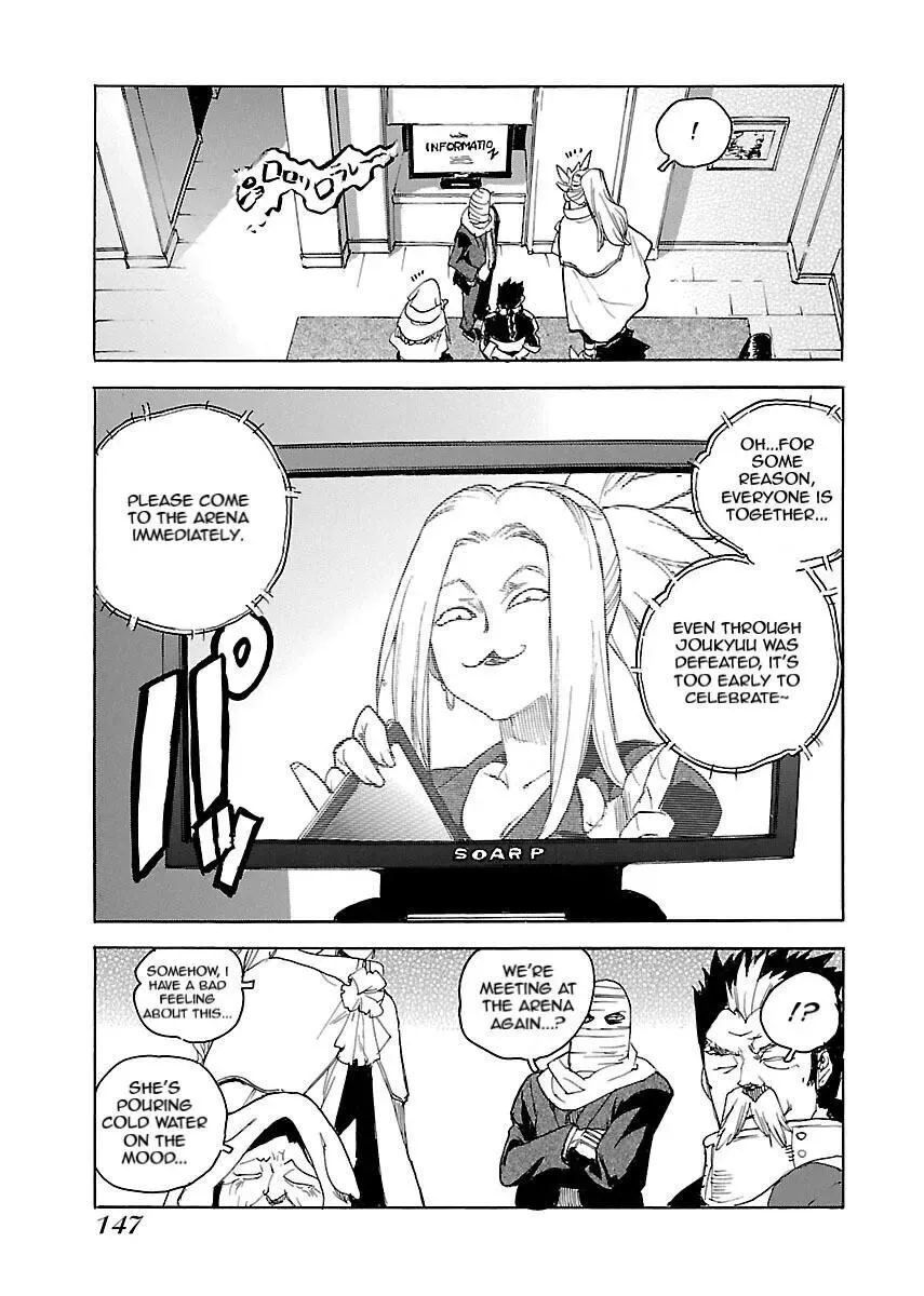 Aiki-S Chapter 53 page 13