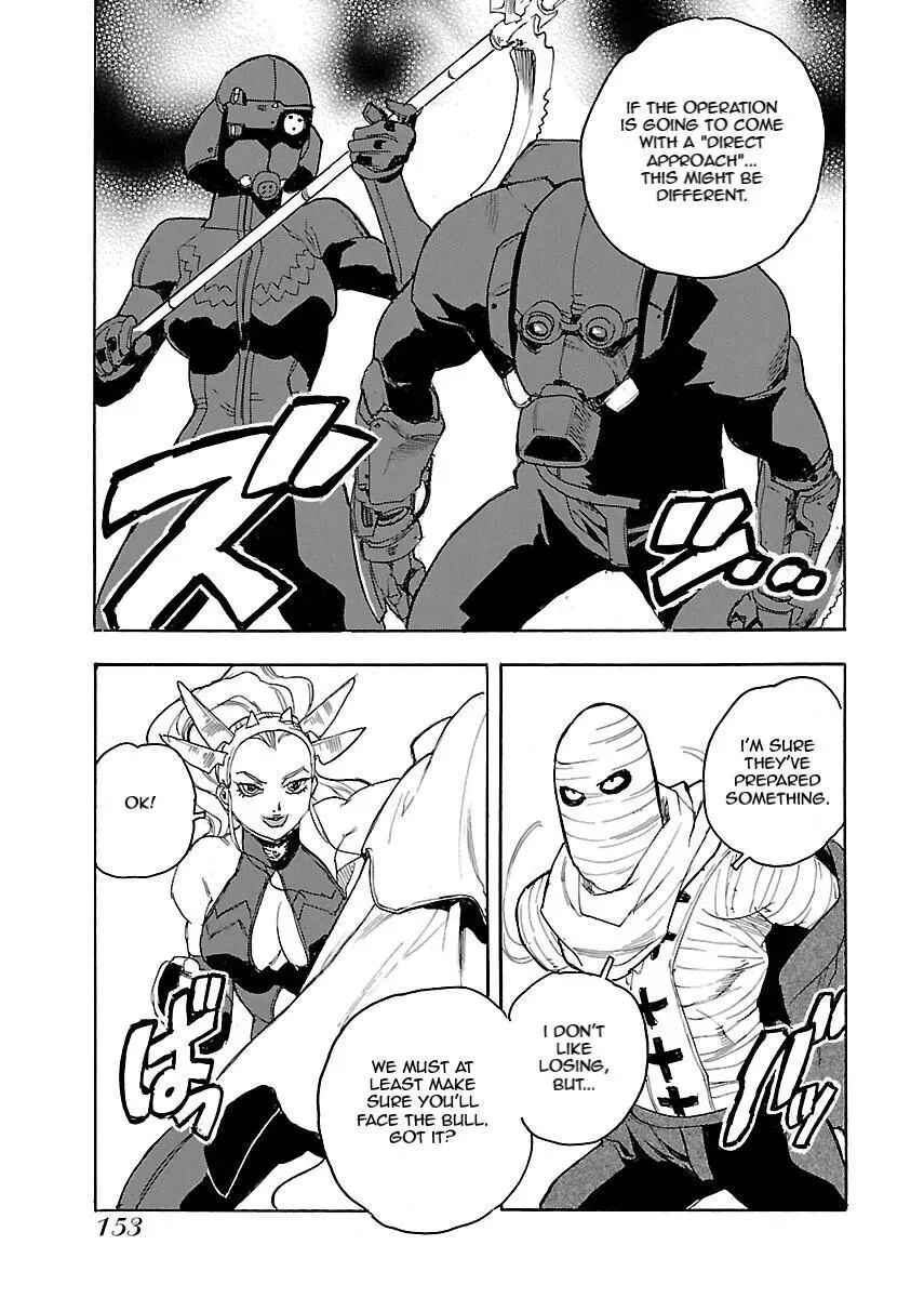 Aiki-S Chapter 53 page 19