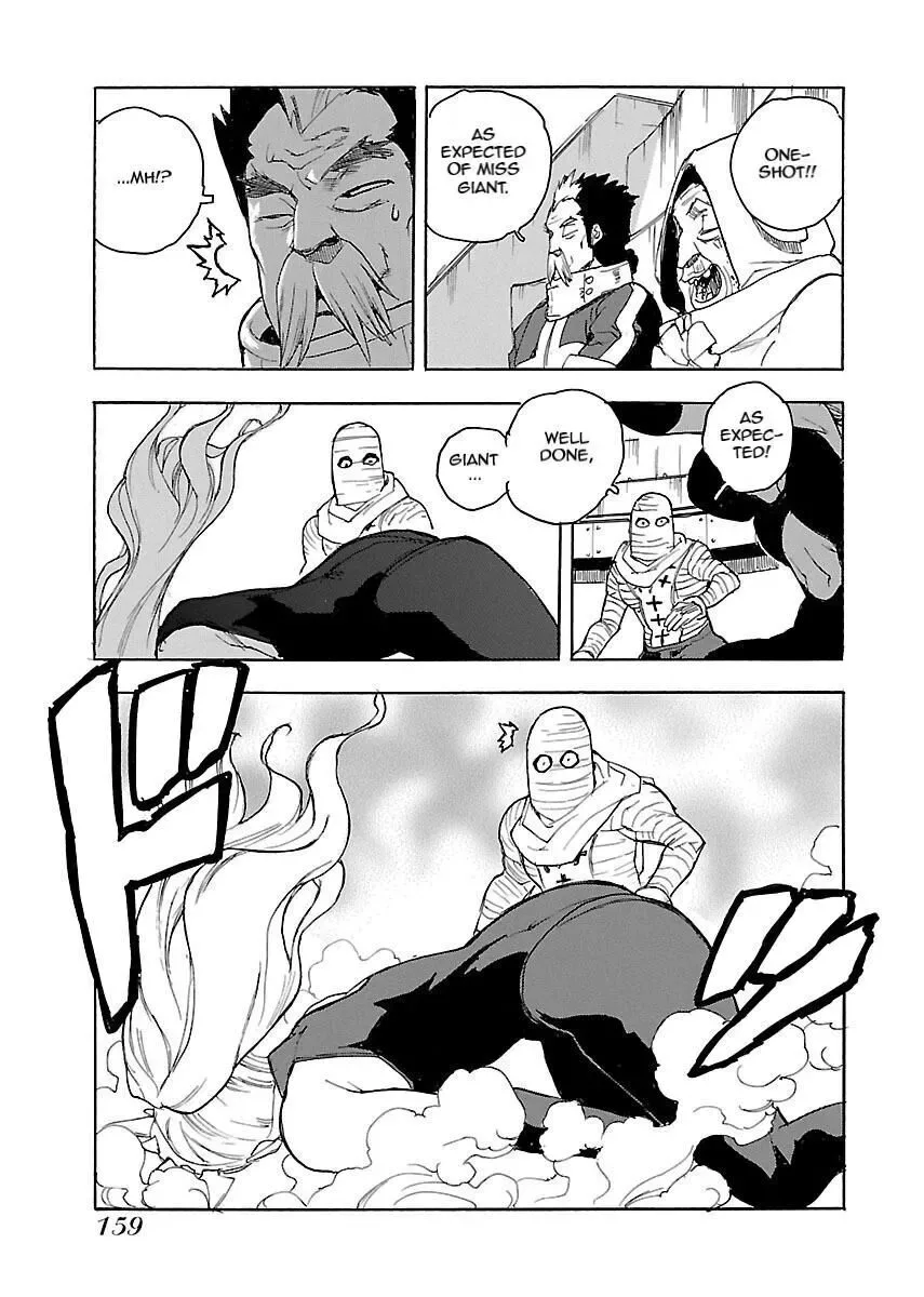 Aiki-S Chapter 53 page 25