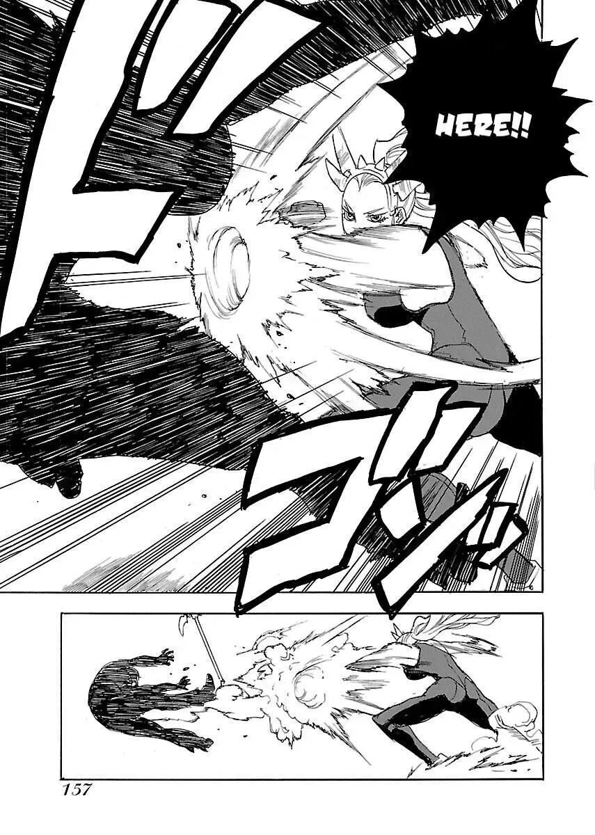 Aiki-S Chapter 53 page 23