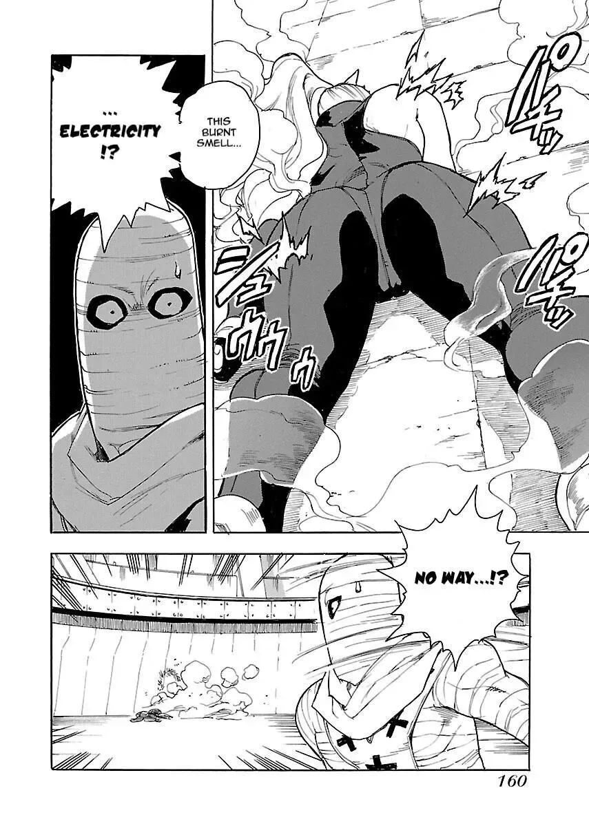 Aiki-S Chapter 53 page 26