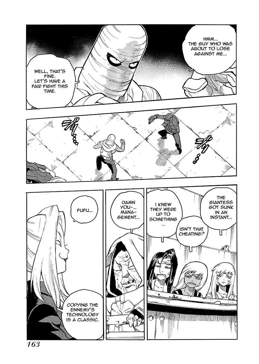 Aiki-S Chapter 53 page 29