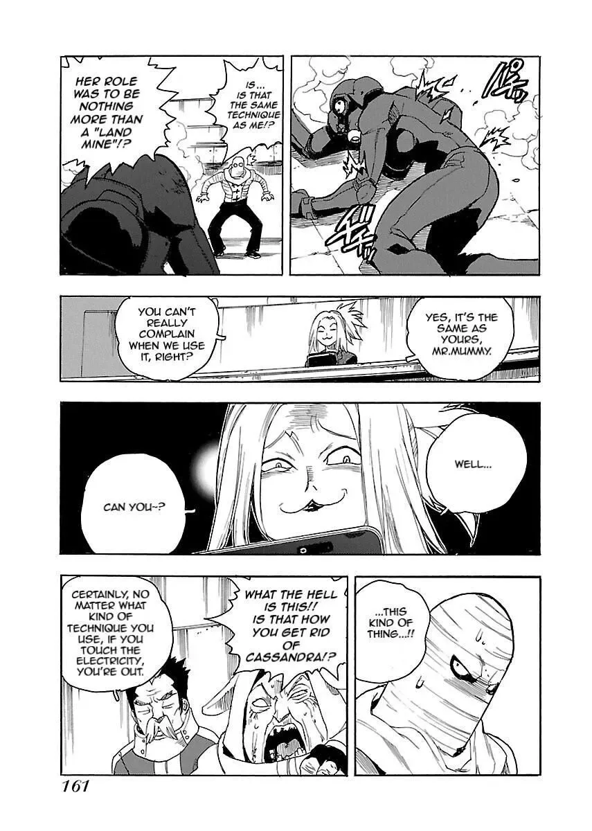 Aiki-S Chapter 53 page 27