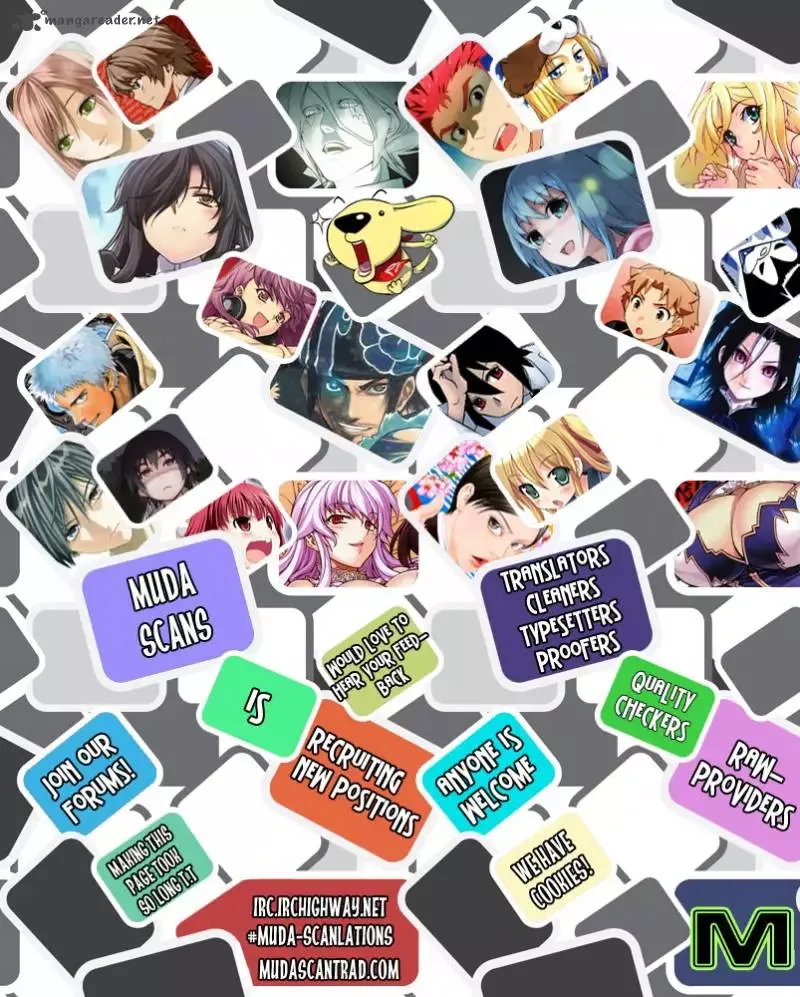 Rosario to Vampire Season II Chapter 44 page 2