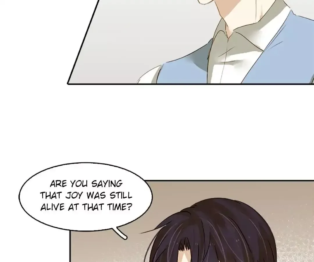 Rowdy Detective Chapter 50 page 5