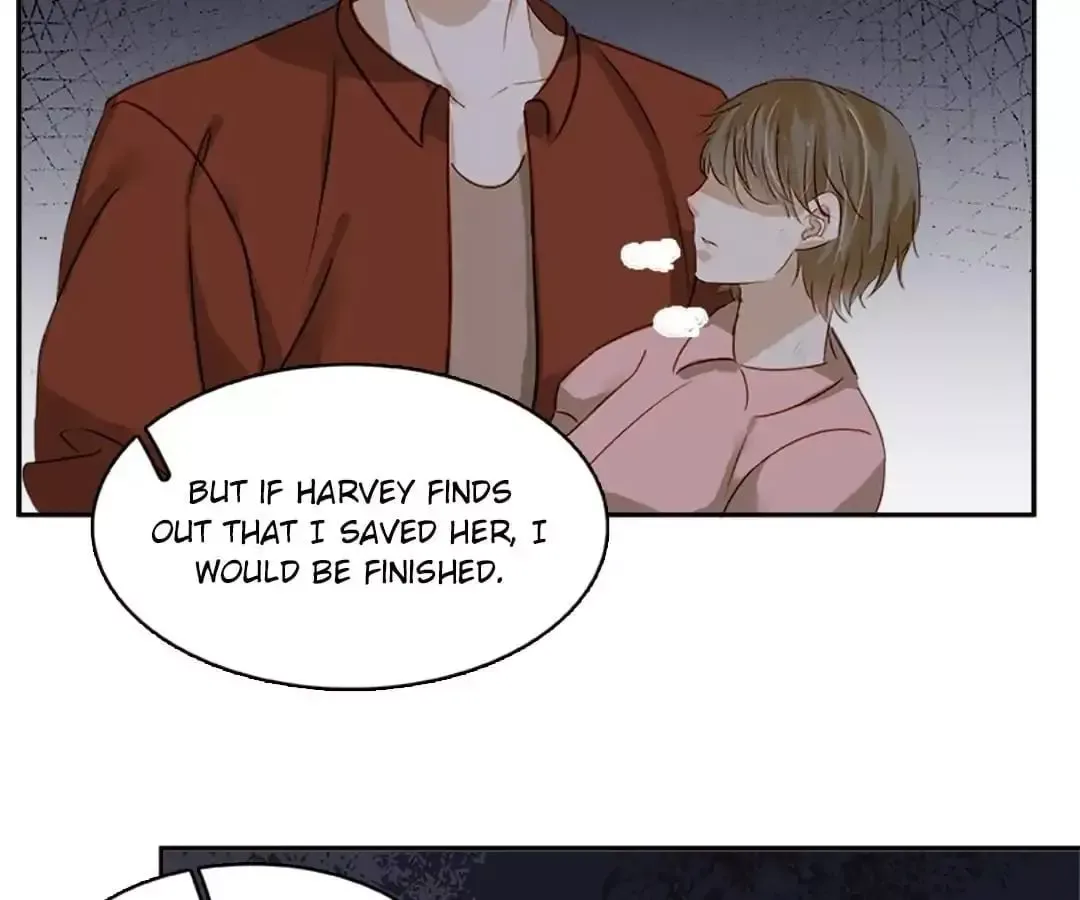 Rowdy Detective Chapter 50 page 13
