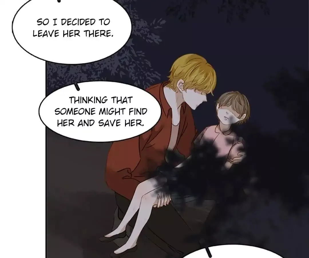 Rowdy Detective Chapter 50 page 14
