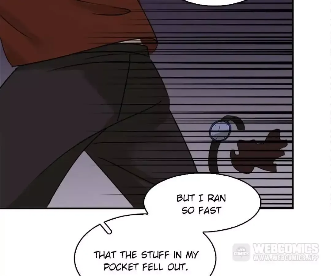 Rowdy Detective Chapter 50 page 19