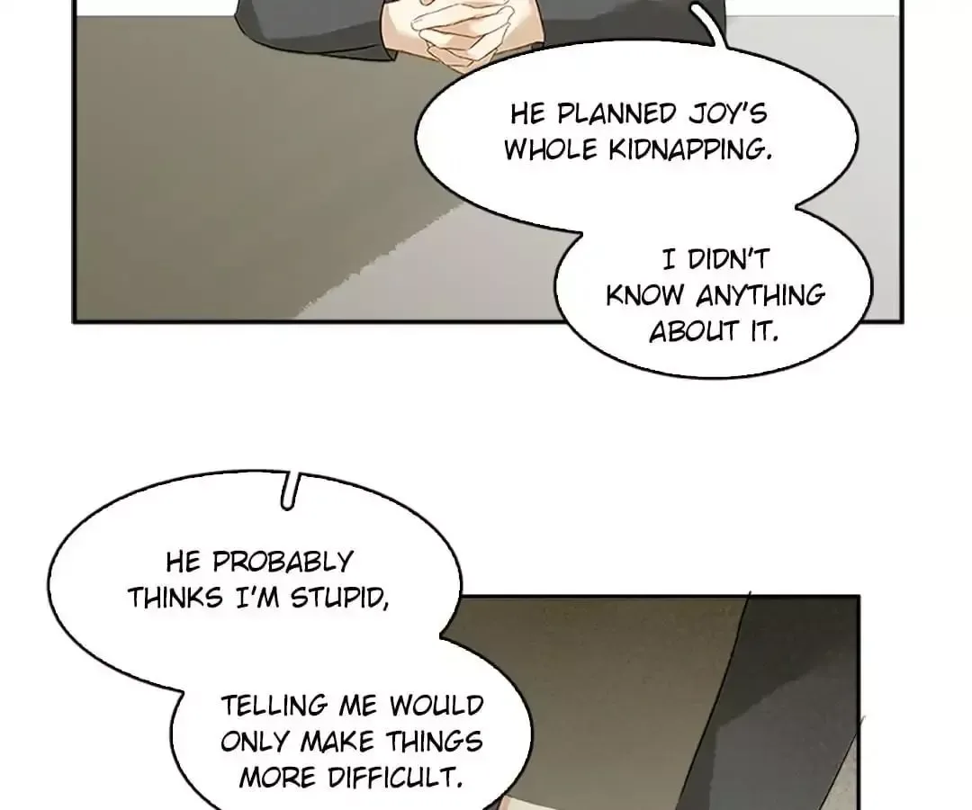 Rowdy Detective Chapter 50 page 8