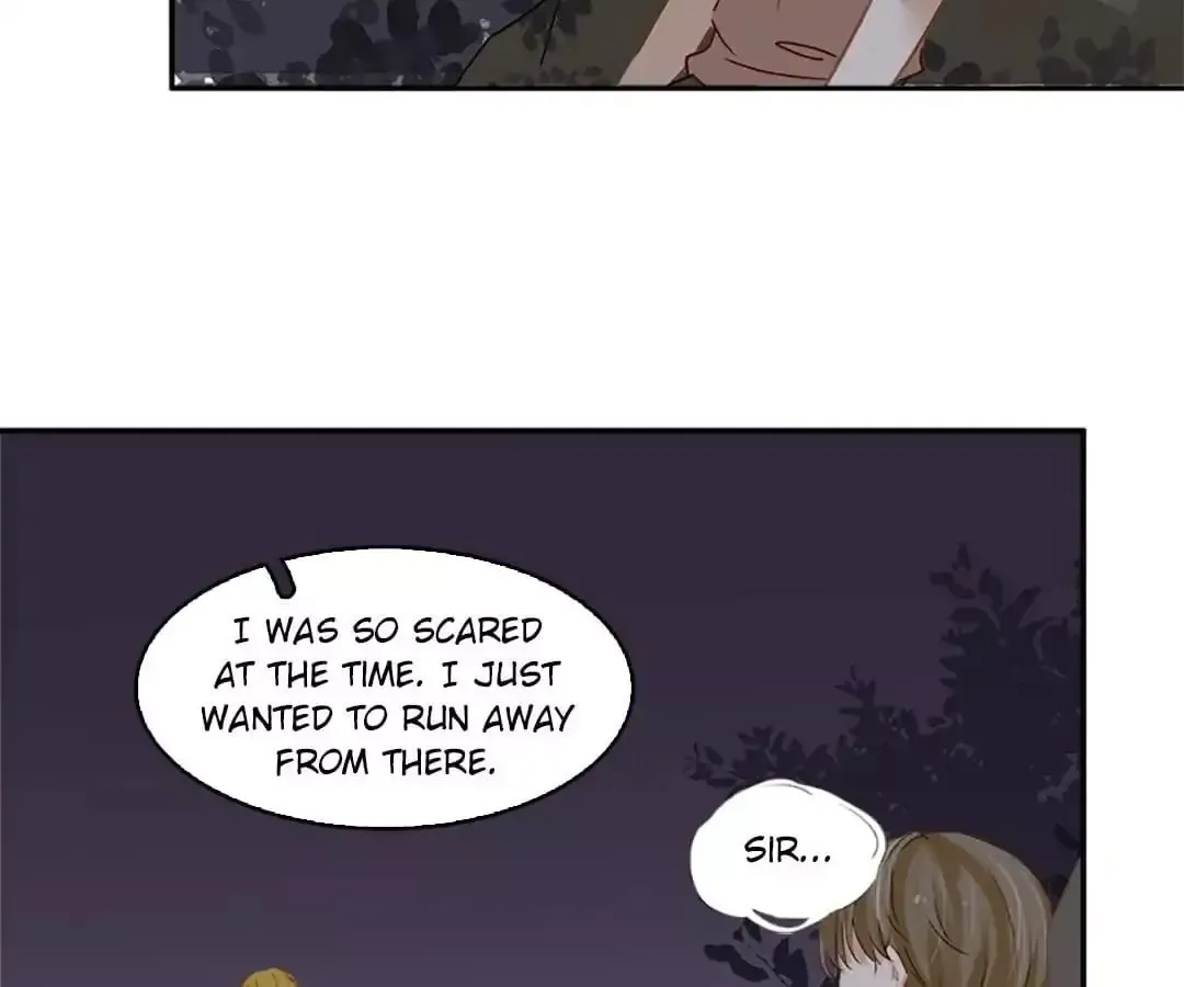 Rowdy Detective Chapter 50 page 17