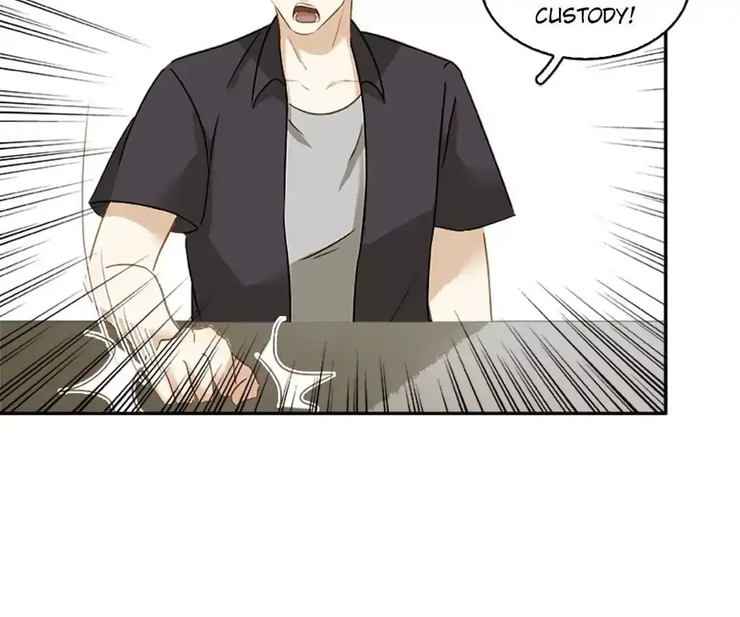 Rowdy Detective Chapter 50 page 30
