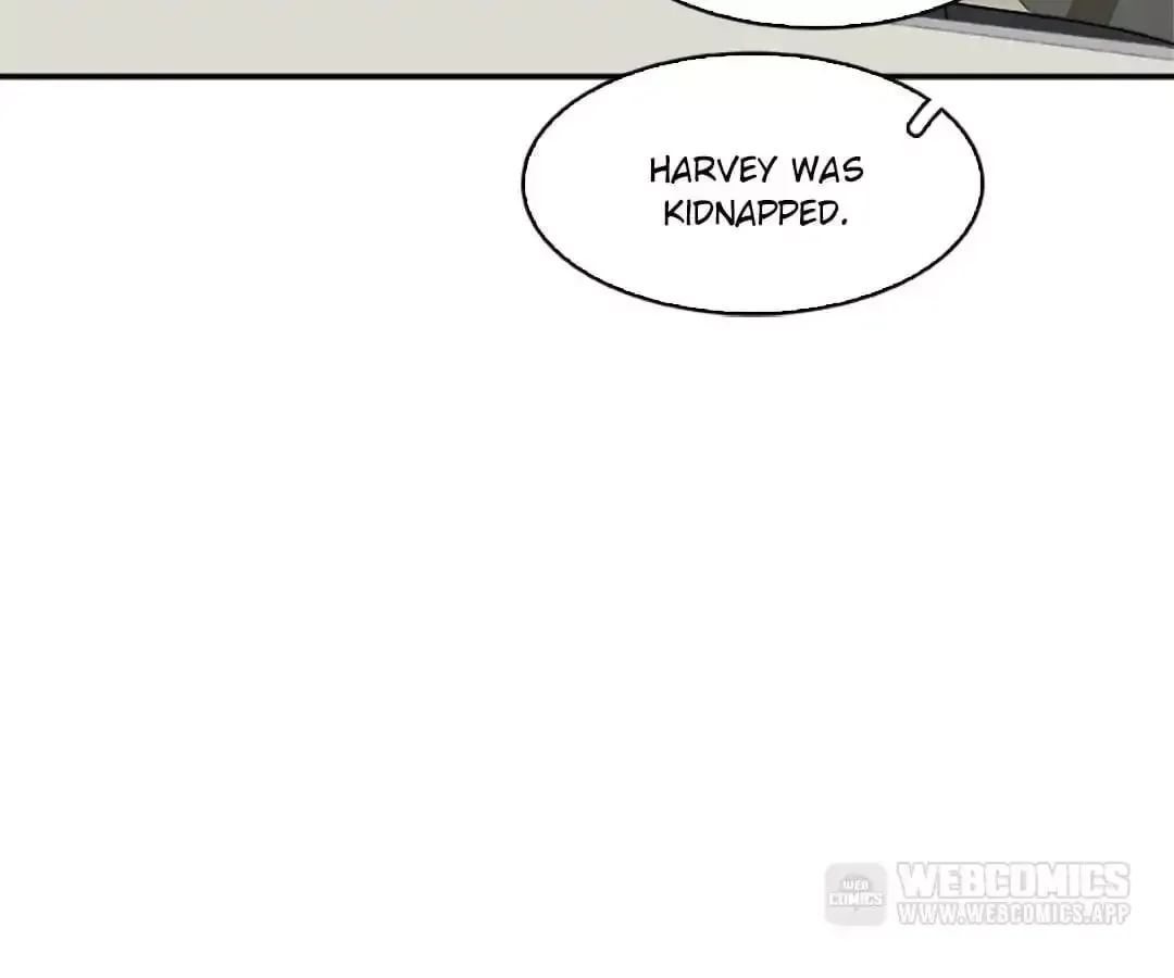 Rowdy Detective Chapter 50 page 43