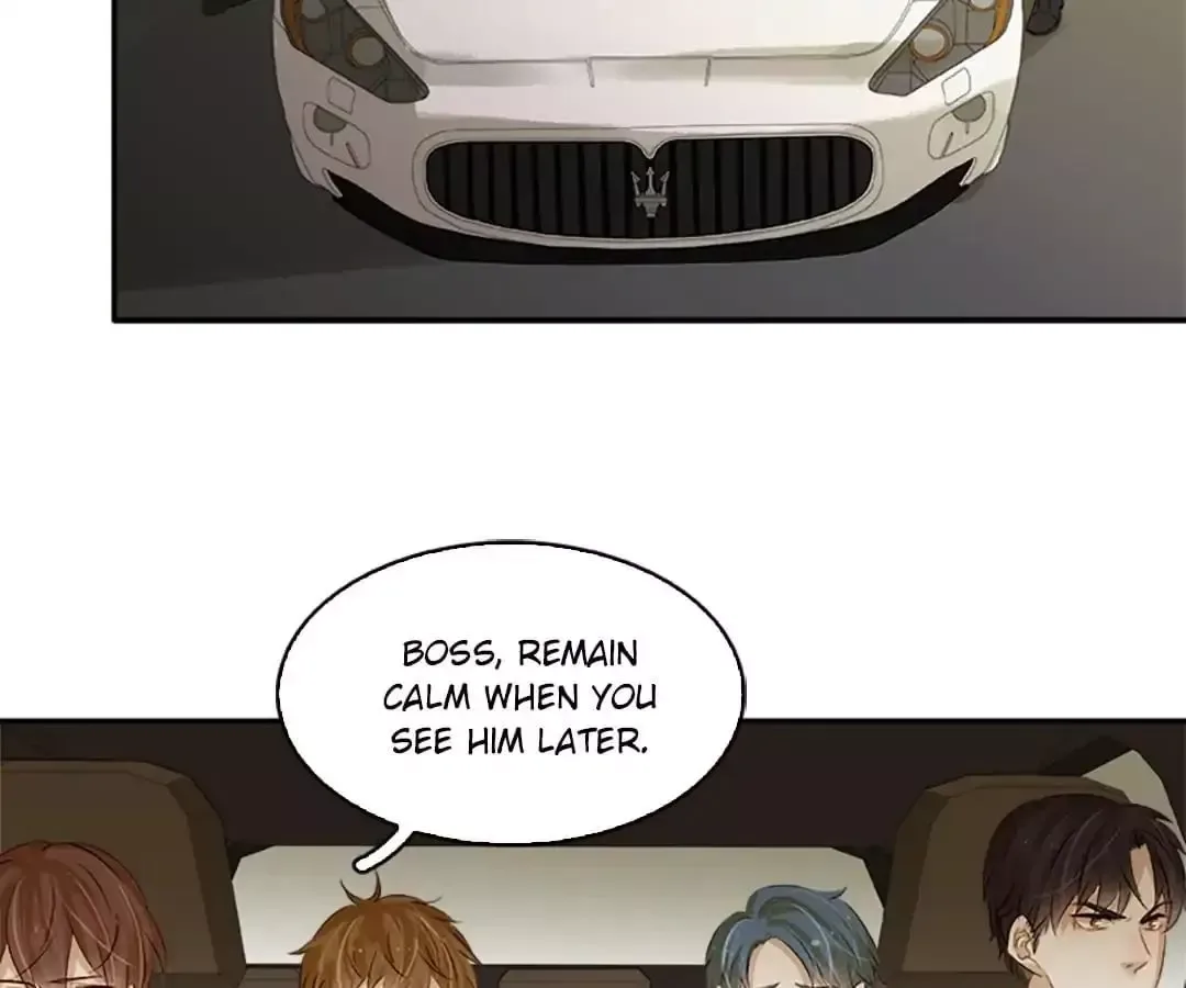 Rowdy Detective Chapter 50 page 34
