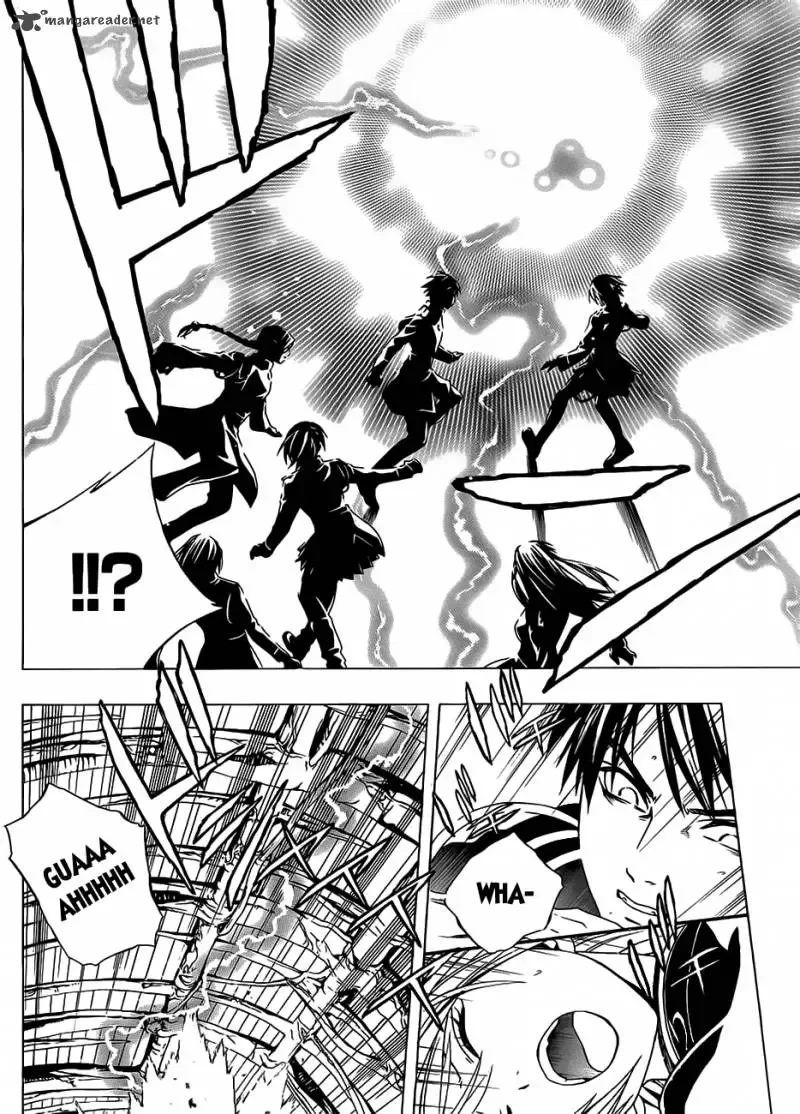 Rosario to Vampire Season II Chapter 44 page 26