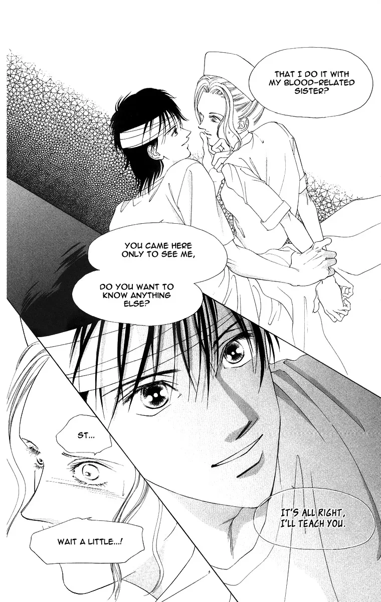 Tsumi ni Nureta Futari Chapter 51 page 19