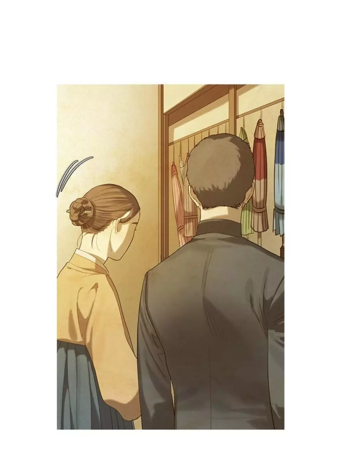 Gorae Byul - The Gyeongseong Mermaid Chapter 49 page 4