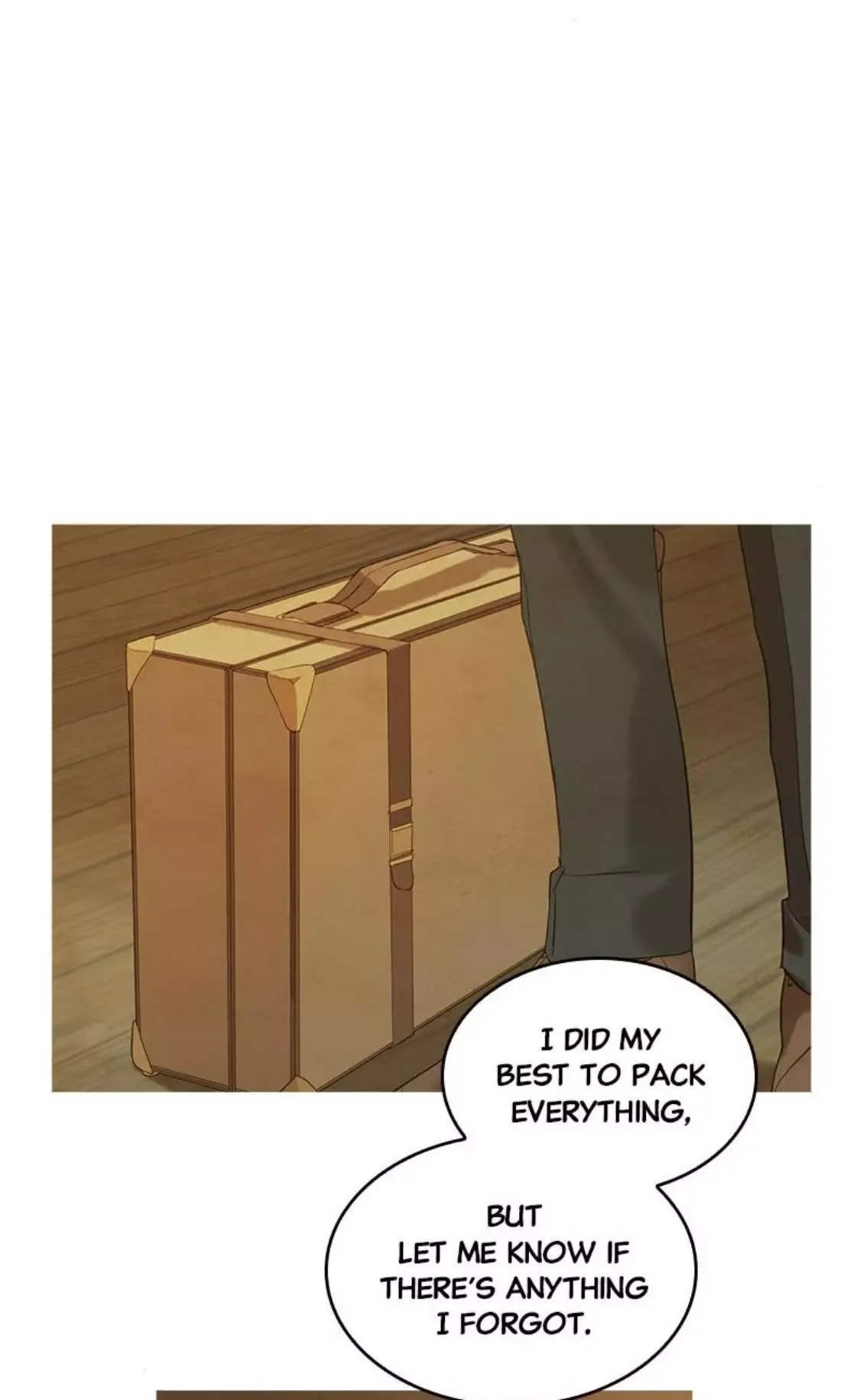 Gorae Byul - The Gyeongseong Mermaid Chapter 49 page 9