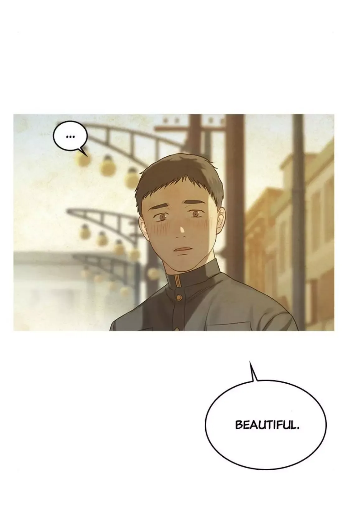 Gorae Byul - The Gyeongseong Mermaid Chapter 49 page 6