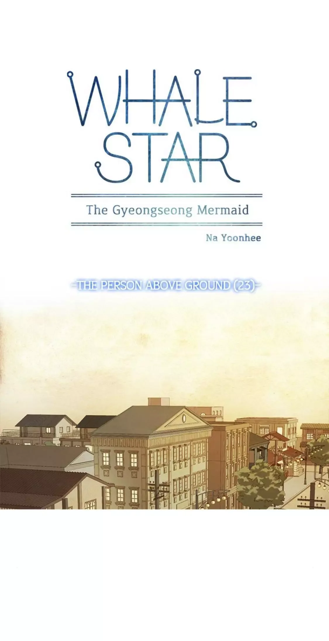 Gorae Byul - The Gyeongseong Mermaid Chapter 49 page 7