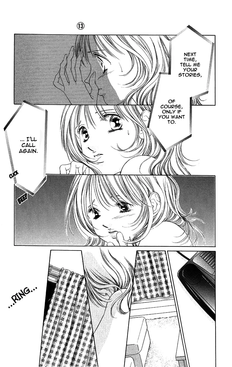 Tsumi ni Nureta Futari Chapter 51 page 31
