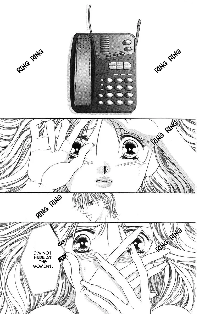 Tsumi ni Nureta Futari Chapter 51 page 29