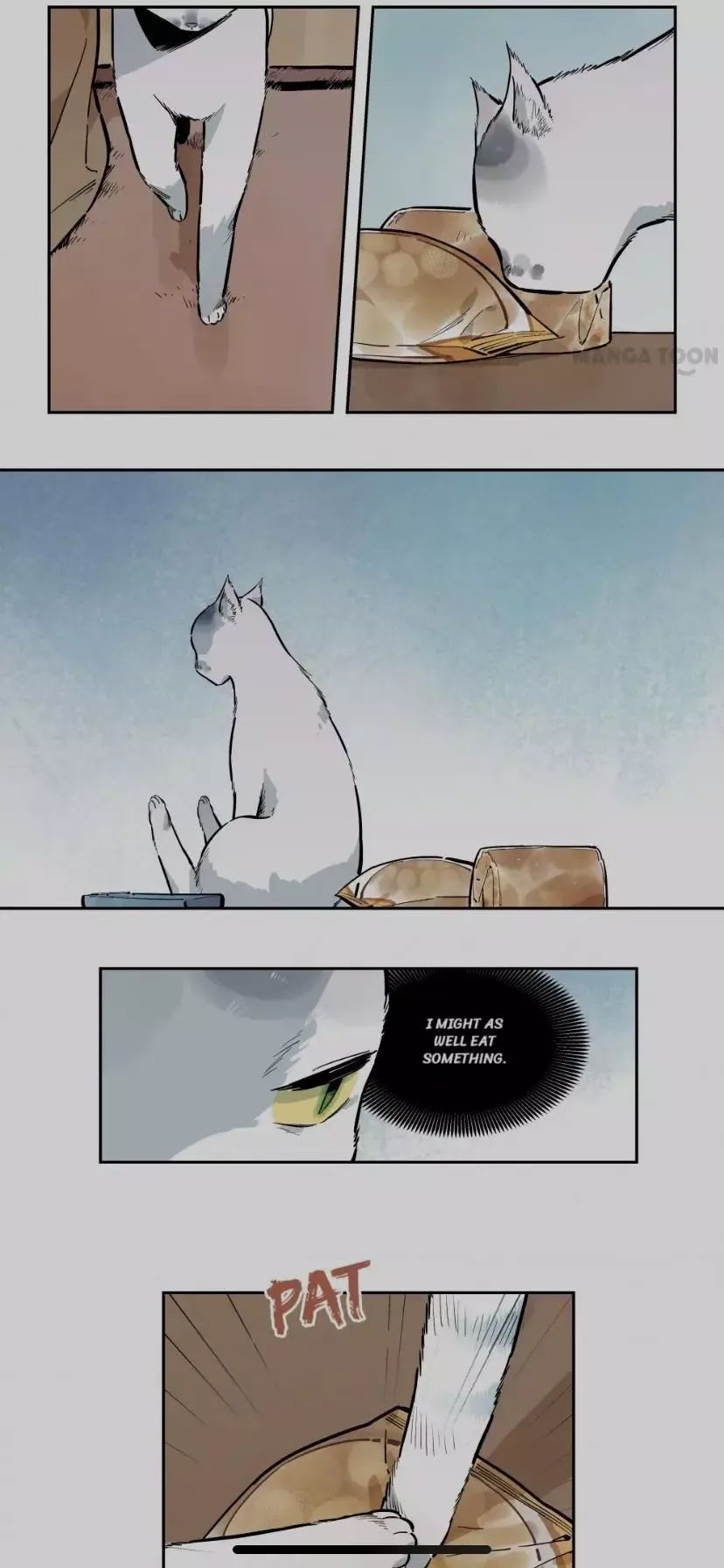 Somewhere In Time Chapter 50 page 10