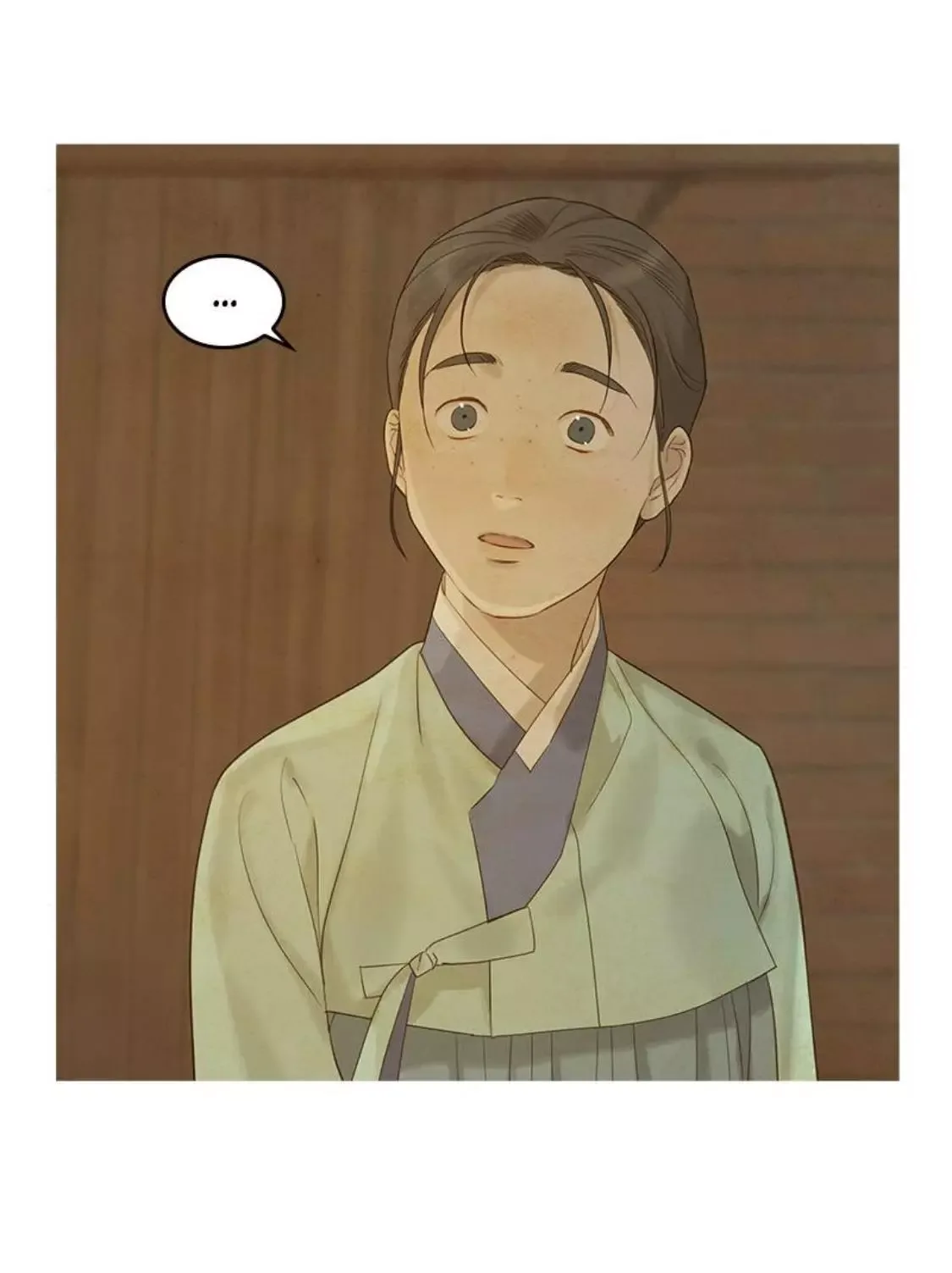 Gorae Byul - The Gyeongseong Mermaid Chapter 49 page 15