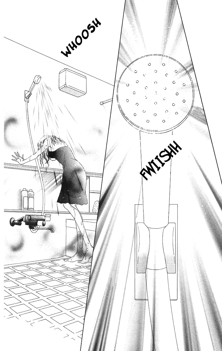 Tsumi ni Nureta Futari Chapter 51 page 34