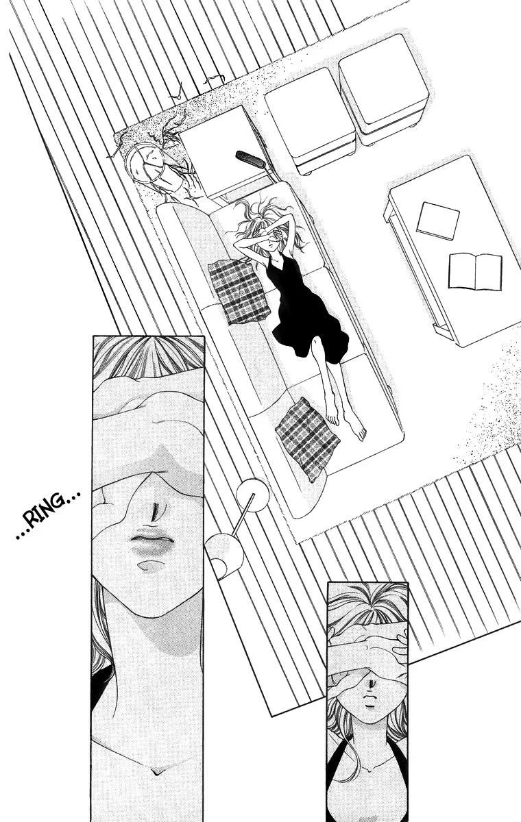 Tsumi ni Nureta Futari Chapter 51 page 28