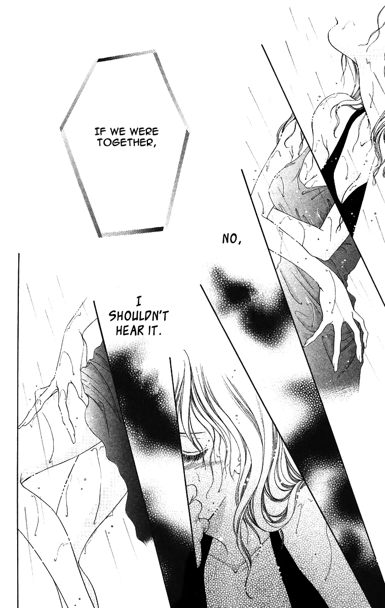 Tsumi ni Nureta Futari Chapter 51 page 36