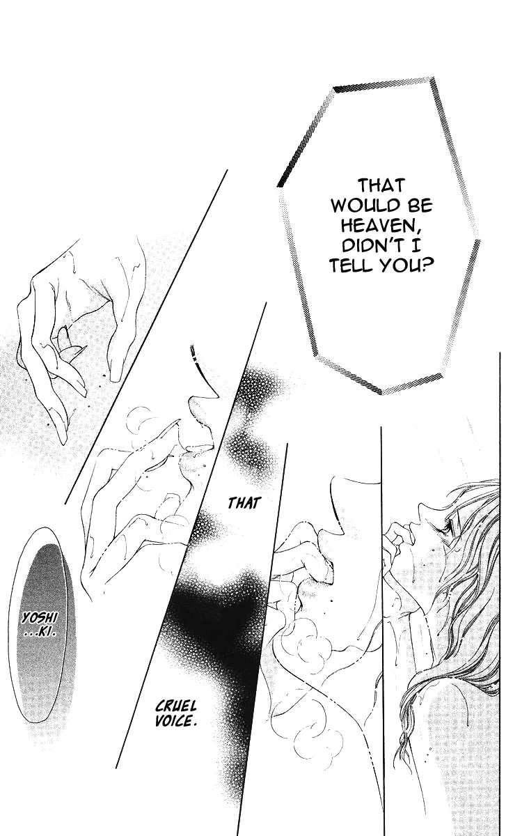 Tsumi ni Nureta Futari Chapter 51 page 37