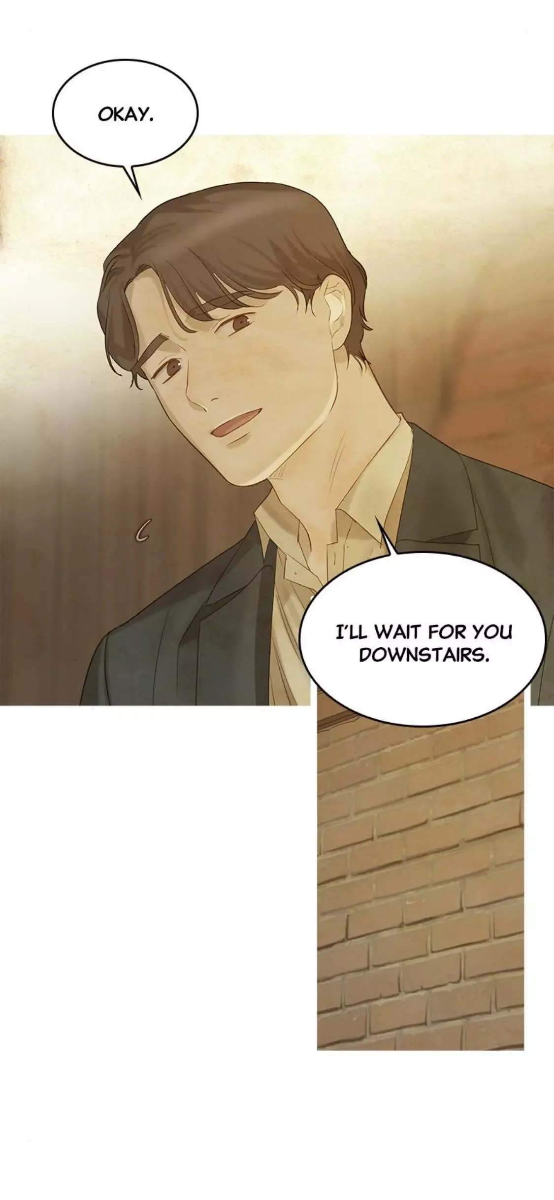 Gorae Byul - The Gyeongseong Mermaid Chapter 49 page 19